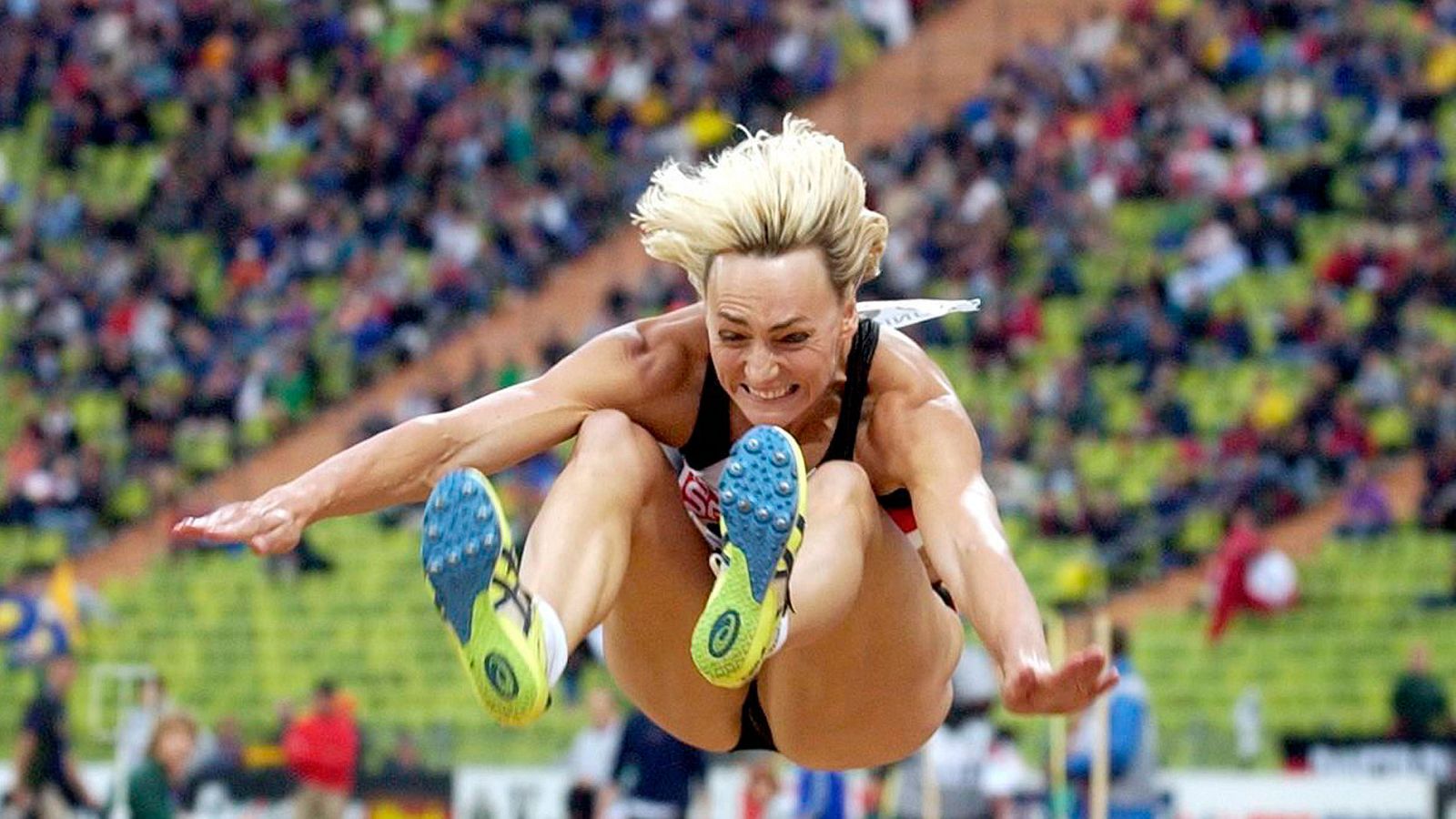 La superioridad de los deportistas de la RDA también cayó con el muro | Ver