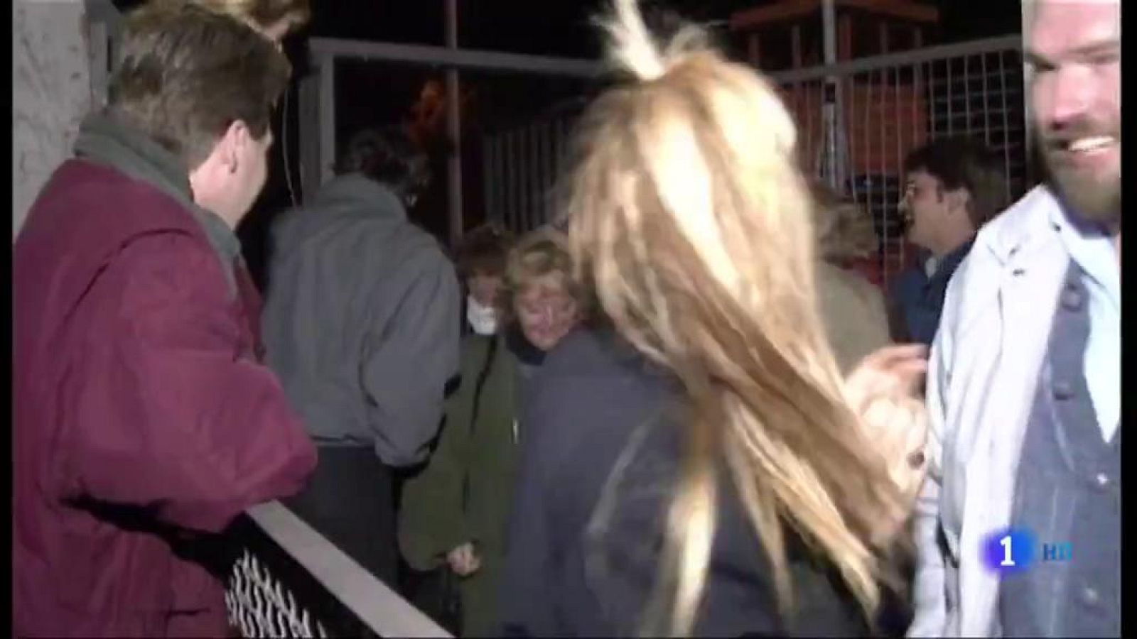 Consecuencias de la caída del muro