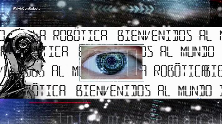 Informe Semanal - Bienvenidos a la robótica