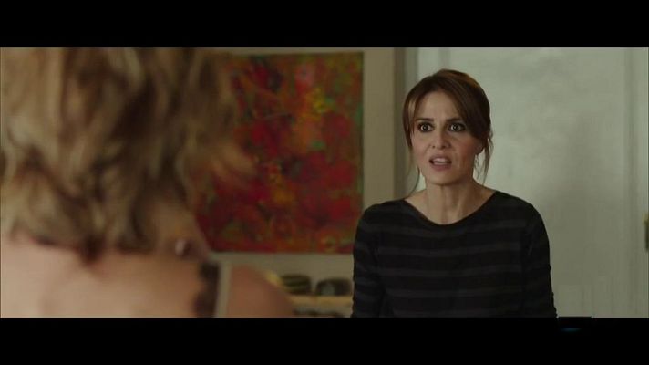 El cine de La 2 - Algo novedoso (presentación)