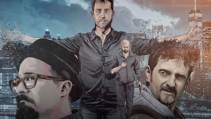 Días de cine - 'Reevolution'