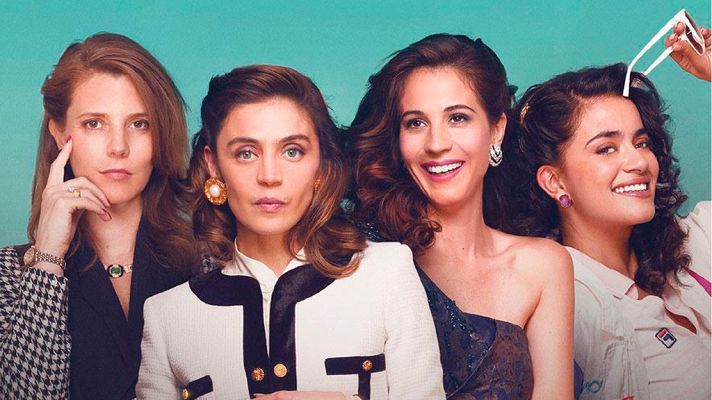 Días de cine - 'Las niñas bien'