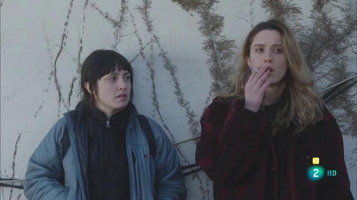 Días de cine - 'Fourteen'