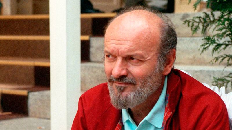 Omero Antonutti (1935-2019)