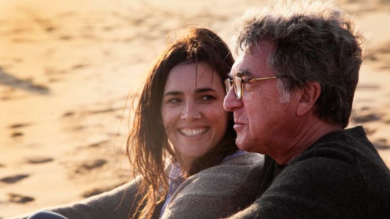 'Pequeñas mentiras para estar juntos'