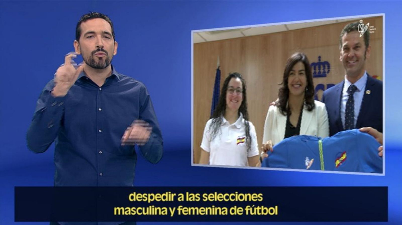 En lengua de signos - 10/11/19 - ver ahora