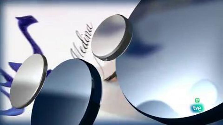 Medina en TVE - Nuestro guía el profeta Muhammad