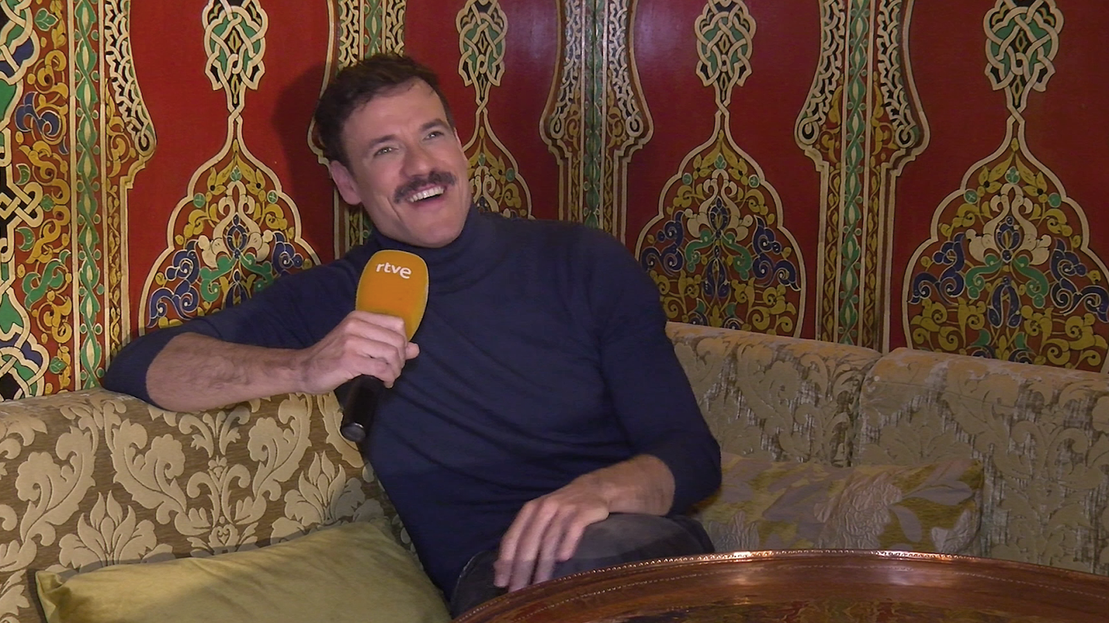 Promesas de arena - Daniel Grao: "Promesas de arena' tiene los ingredientes suficientes para, por lo menos, asomarse"