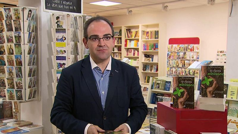 Testimonio - En marcha misionera - ver ahora