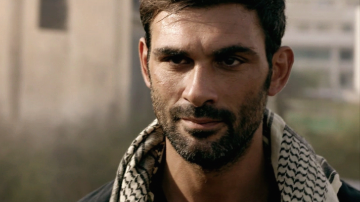 Promesas de arena - Mira ya lo más destacado del capítulo 1