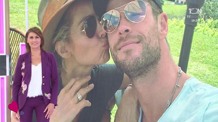 D Corazón - Corazón - 10/11/19