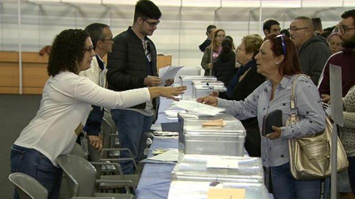 Telecanarias - Telecanarias - 10/11/2019