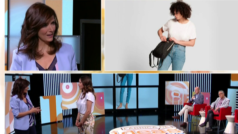 Fábrica de ideas - Invierte: Hemper | Ver