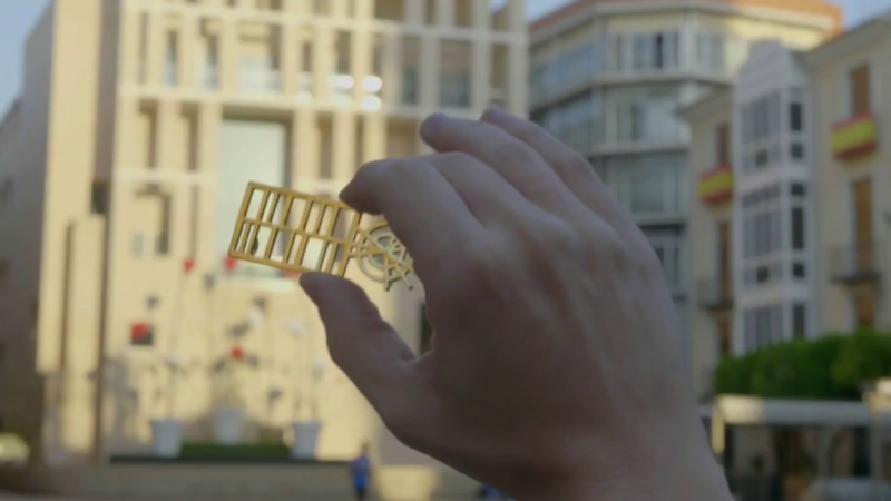 Fábrica de ideas - Incuba: Cloud Incubator Hub | Ver