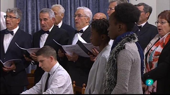 La Missa - La Missa - 11/11/2019