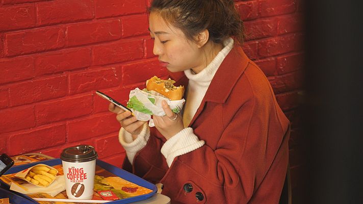 La noche temática - La receta de la salud - Avance