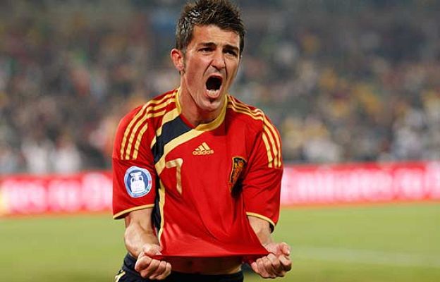  - Villa, 50 millones o nada