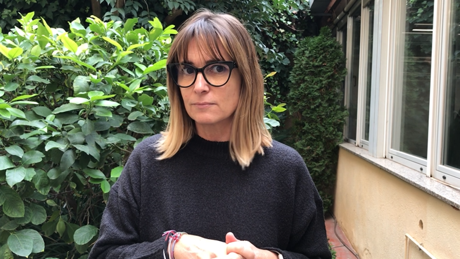 Noemí Galera hace balance del casting de OT 2020 una vez acabada la gira por el país y con el casting final a la vuelta de la esquina