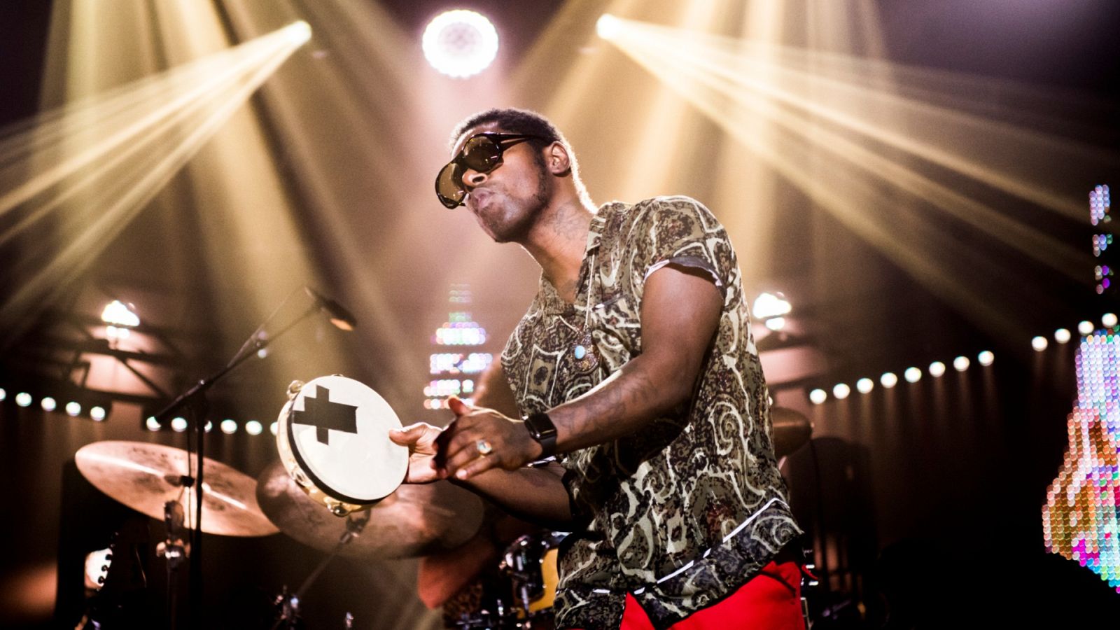 Curtis Harding 'Till The End'