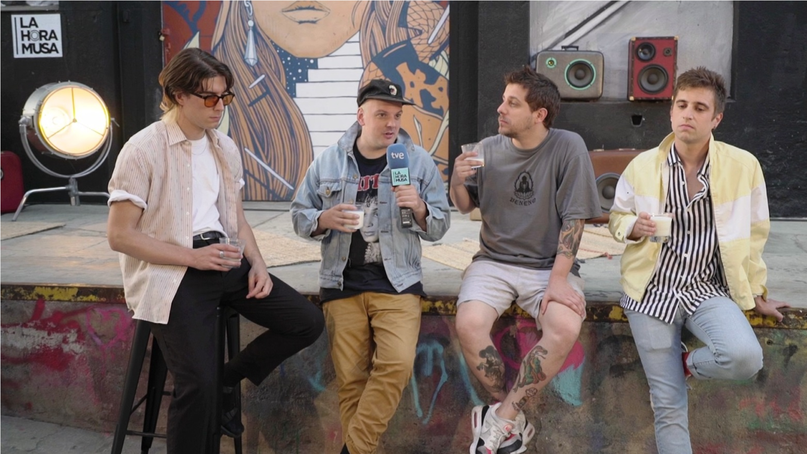 Novedades Carminha 'Obsesionada'