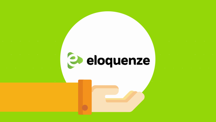  - Startups- Proyectos: Eloquenze
