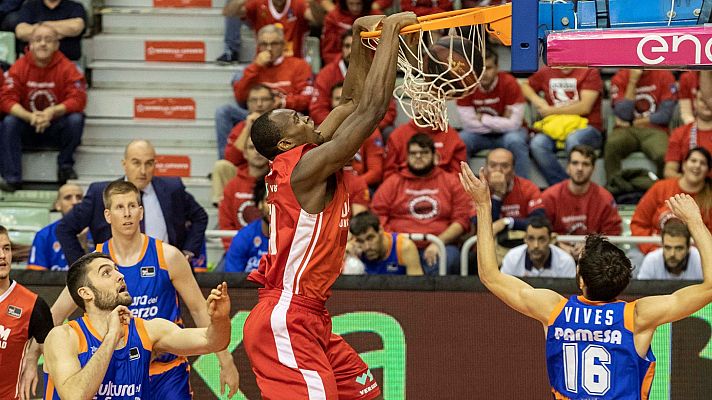 L'informatiu - Comunitat Valenciana - La Comunidad Valenciana en 2' - 11/11/19