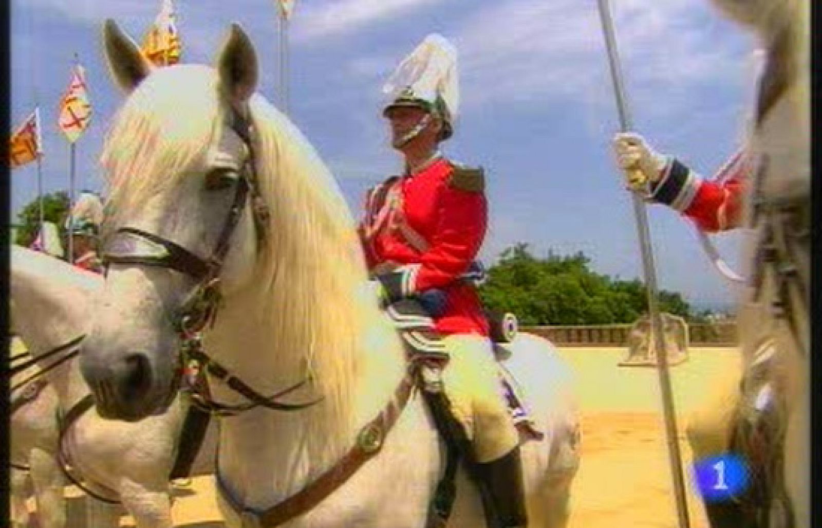 Des de Miramar, celebrem les noces d'or | Veure