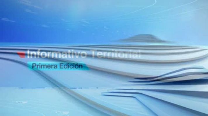 Informativo Telerioja - Telerioja en 2' - 11/11/19