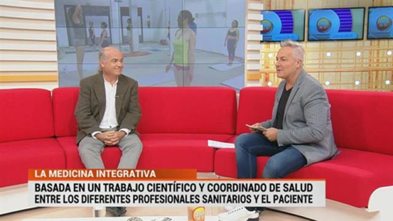 Cerca de ti - 11/11/2019