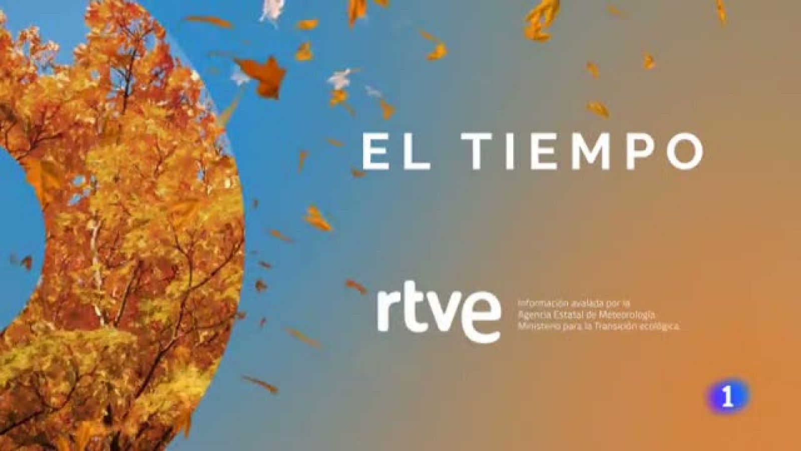El tiempo en La Rioja - 11/11/19