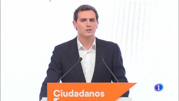 Informativo de Madrid - Informativo de Madrid - 11/11/19