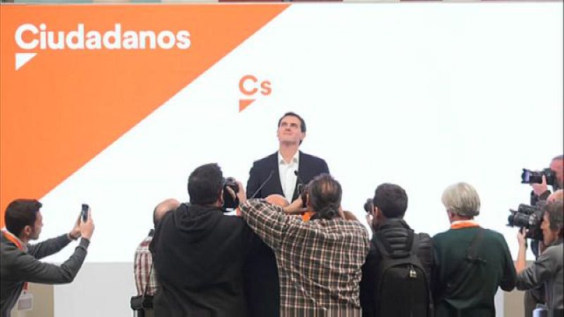 Informatiu Balear - 11/11/19