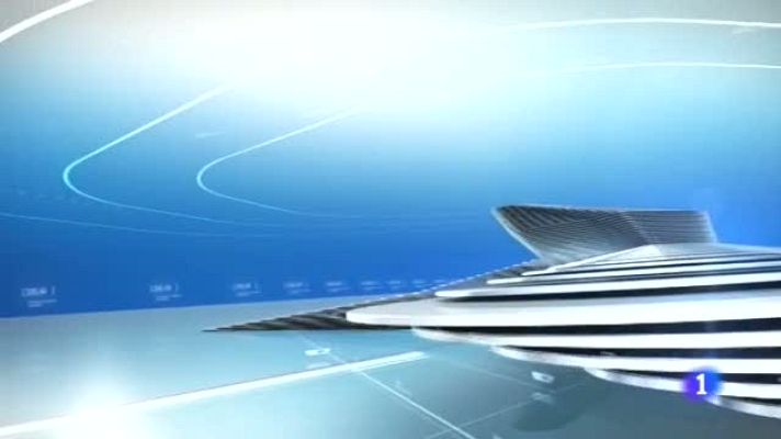 Noticias de Castilla y León - Noticias de Castilla y León 2 - 11/11/19