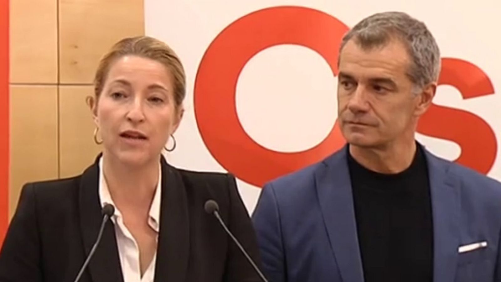 L'Informatiu - Comunitat Valenciana 2 - 11/11/19 - ver ahora