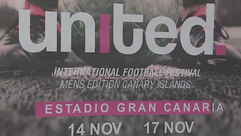 Deportes Canarias - 11/11/2019