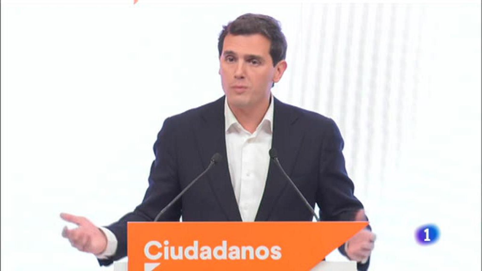 Informativo de Madrid 2 - 11/11/19 - ver ahora