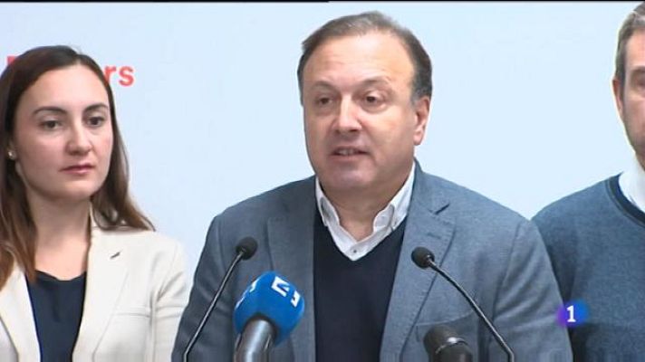 Informatiu Balear - Informatiu Balear 2 - 11/11/19