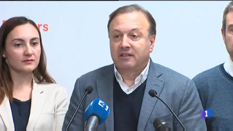 Informatiu Balear 2 - 11/11/19