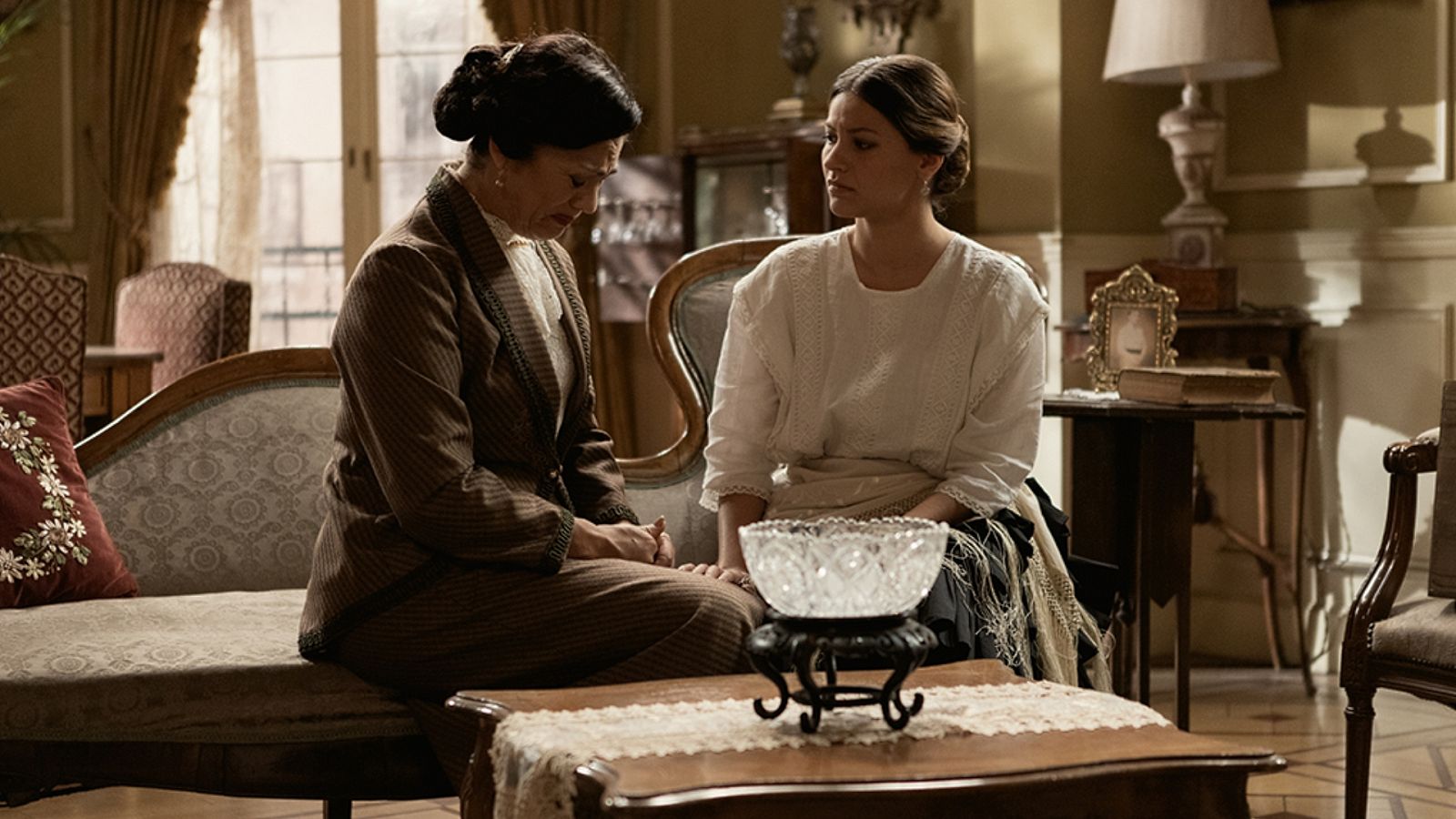 Acacias 38 - Capítulo 1136 - Ver ahora