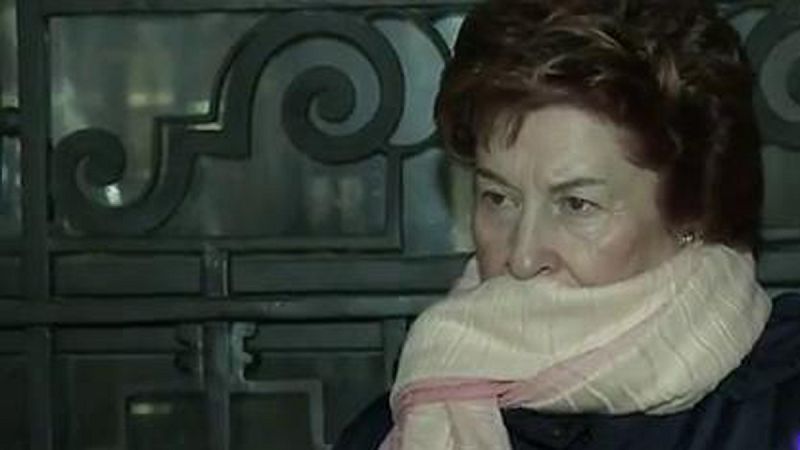 La alegra y tristeza de los simpatizantes de los partidos polticos tras conocer los resultados electorales del 10N