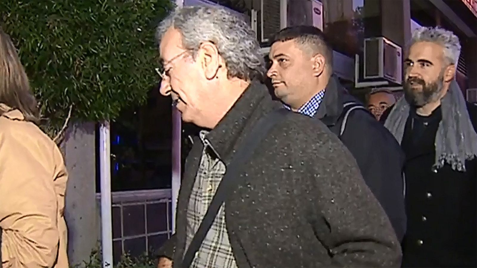 Sin avances para desblquear la huelga en el fútbol femenino | Ver