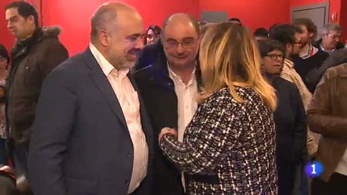 Noticias Aragón - Noticias Aragón - 12/11/2019