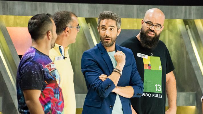 Vaya crack - Vaya crack - 09/11/19