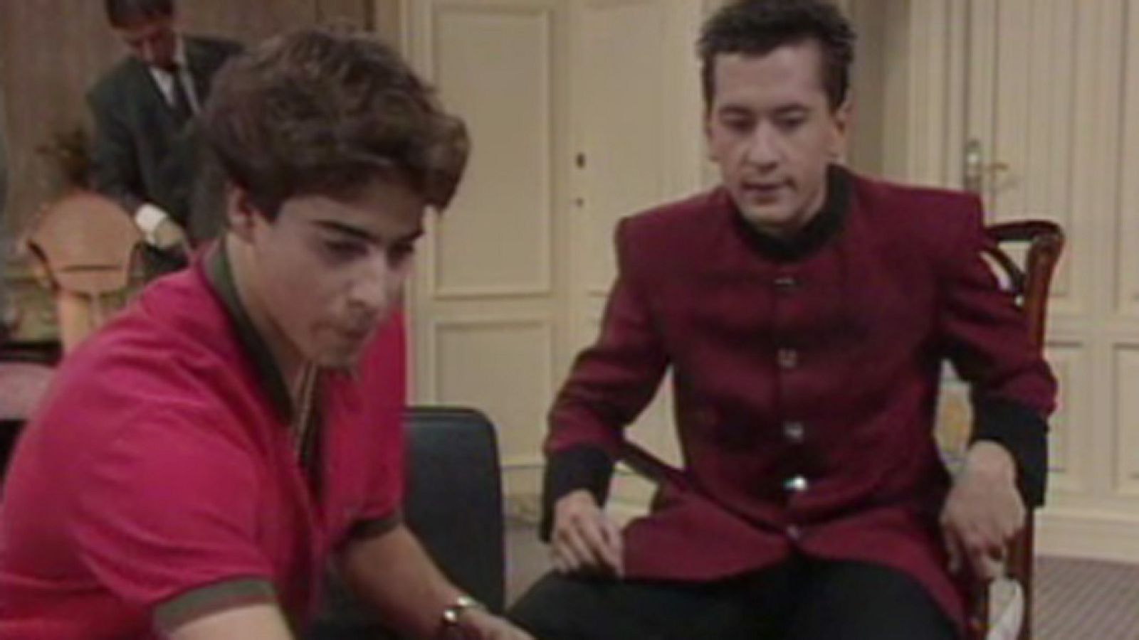 Habitación 503 - Al toro por los cuernos - Habitación 503 | Ver