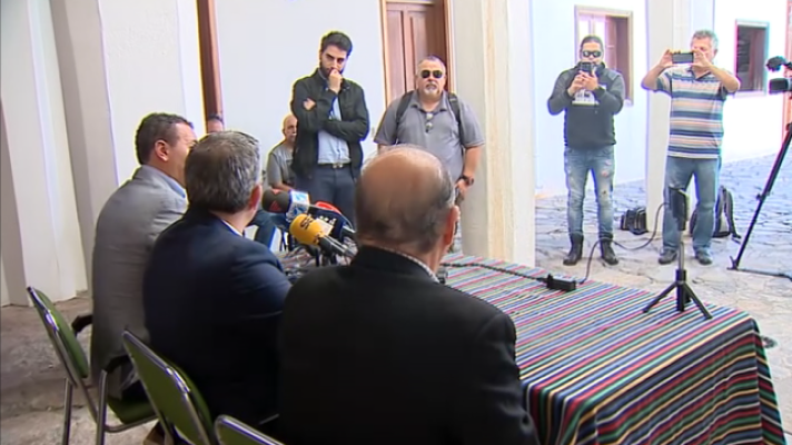 Telecanarias - Telecanarias 2 - 11/11/2019