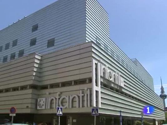 Informativo de Madrid - Informativo de Madrid - 14/07/09