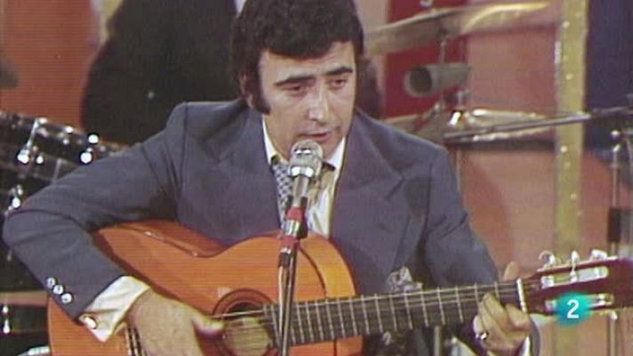Imprescindibles - El mundo gitano y payo en Peret