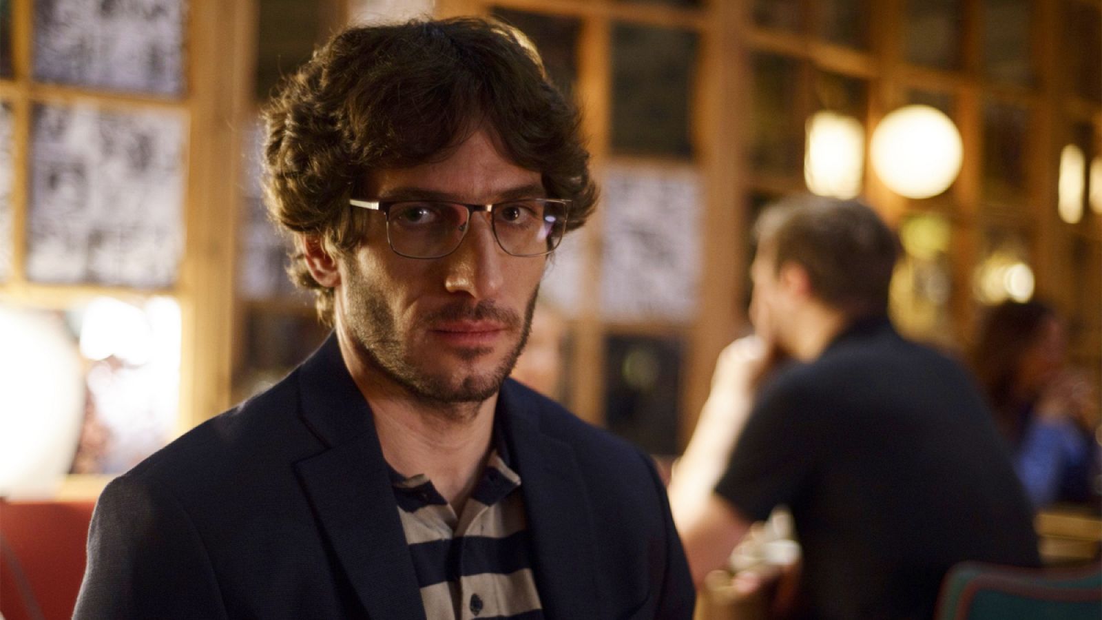 RTVE.es estrena el tráiler de 'Te quiero, imbécil' | Ver