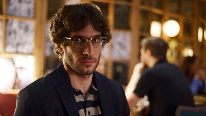 Cultura en Rtve.es - RTVE.es estrena el tráiler de 'Te quiero, imbécil': ¿y si Bridget Jones fuera un treintañero español?