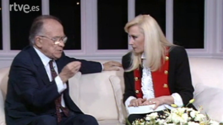 Hola Raffaella - 26/01/1994